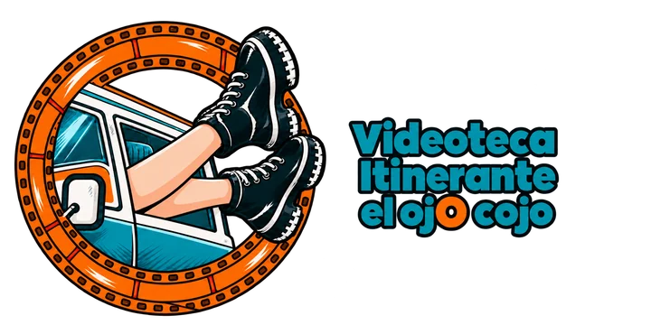 Videoteca itinerante el ojO cojo